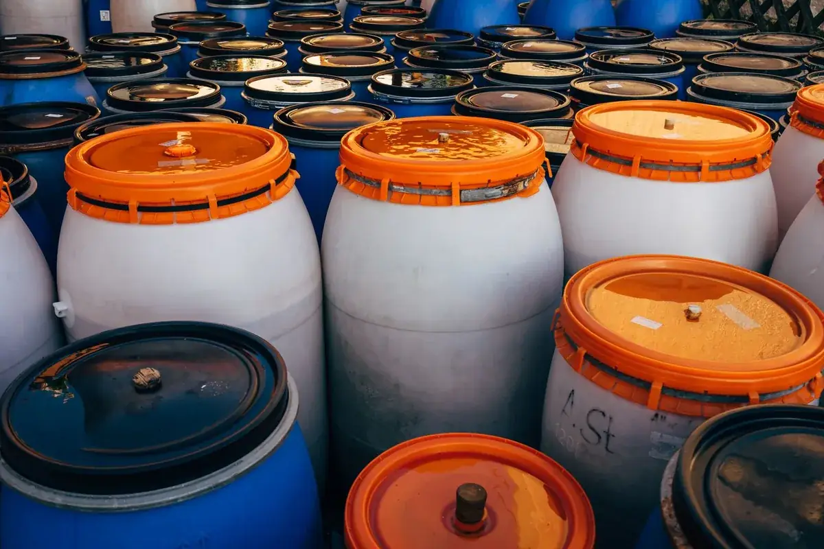 Hazmat Cleanup in Ripon, WI
