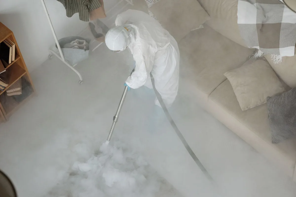 Biohazard Cleanup in Ripon, WI